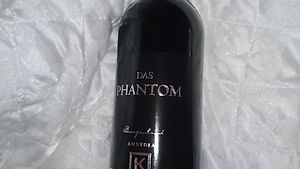 Das Phantom 2012