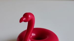Teesieb Flamingo
