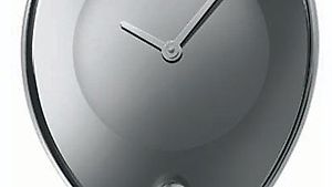 Calvin Klein Uhr Suspension in silber NEU