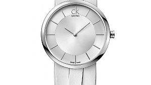cK Calvin Klein Armbanduhr Modell EXTENT NEU