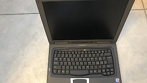 Acer Travel Mate 630