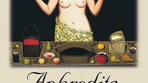 Buch "Aphrodite, eine Feier der Sinne"