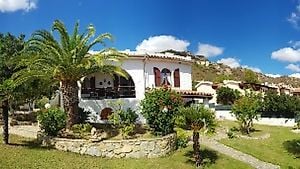 Ferienhaus an der Costarei auf Sardinien zu vermieten