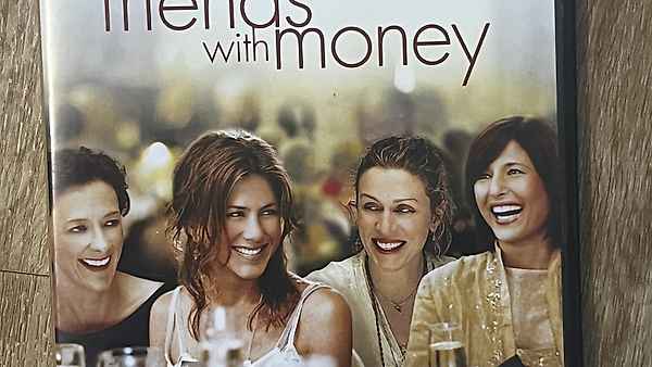 Film - friends with money