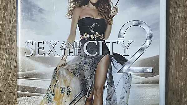Film - Sex And The City 2