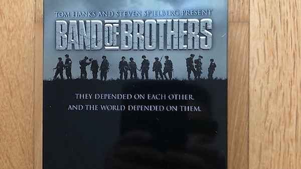 Band of Brothers - Box Set 6 DVDs