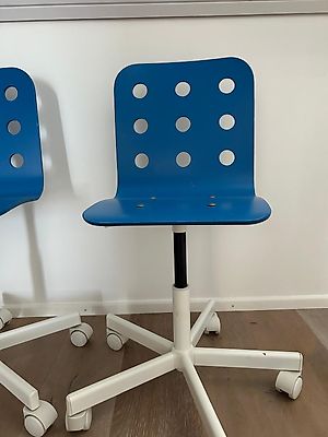 Bürostühle in sehr gutem Zustand