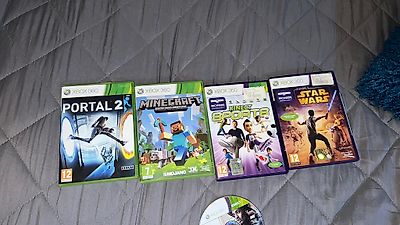 XBOX Games 