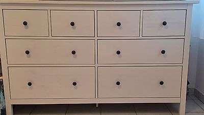 121 Inserate für Hemnes Kommoden
