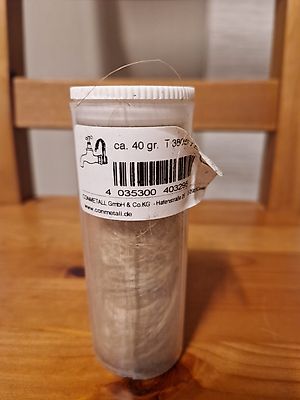 Distributeur de chanvre détanchéité