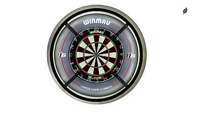 magnetische Dartscheiben Beleuchtung
