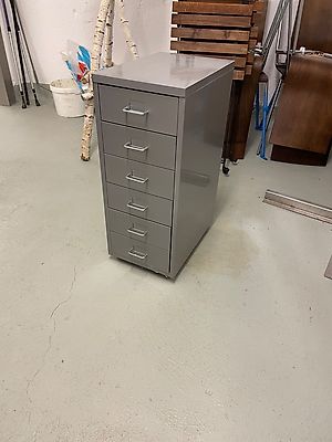 Ikea Galant Rollcontainer NP 199 im Kanton Nidwalden