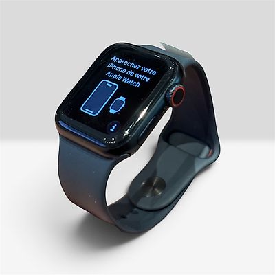 Apple Watch SE 2 | 40mm | S8 | 32GB GPS + Cellular