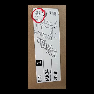 Velux Profiset