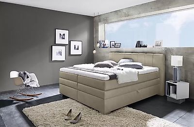 98 Inserate für Boxspringbetten 160x200
