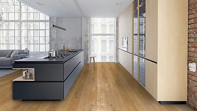 Bauwerk Villapark Eiche 14 tief gebürstet Artikel 10011169