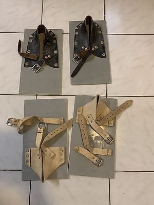 Bodenlegerschuhe