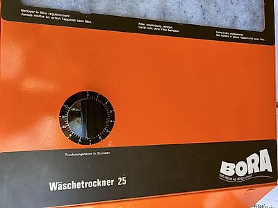 Wäschetrockner