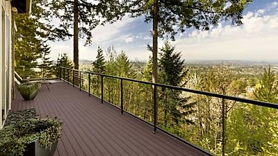 Terrassendielen WPC CLASSIC 16 Design
