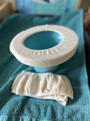 Asiatöpfchen Abhaltetöpfchen im Kanton Zürich