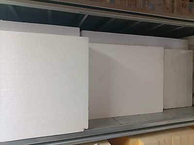 EPS Dämmplatten