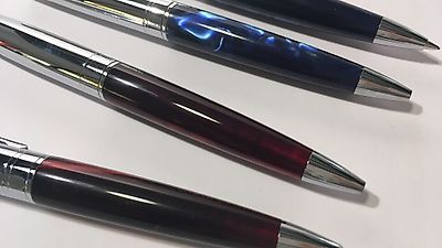 Dreh-Kugelschreiber & Dreh-Bleistift, Sheaffer