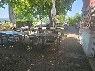 141 Inserate für Gebrauchte Gartenmöbel