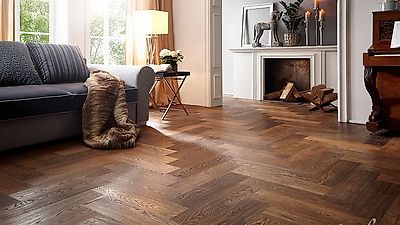 HAFROPARK PARKETT Online kaufen bei Floorandmore