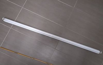 Armature + tube luminescent 1m20